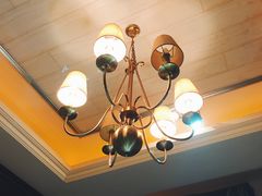 -小城故事情调餐厅(天缘大楼店)