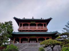 -迎泽公园