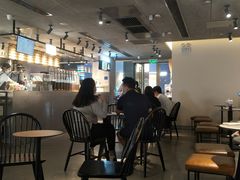 -喜茶(中山利和新地店)