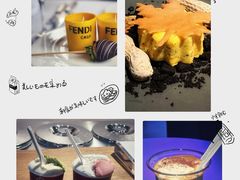 -上海和平饭店-华懋阁 The Cathay Room