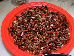 -常和州·夜宵大排档(常州单店)