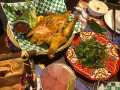 -泰妃殿(武汉首店)