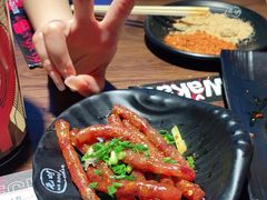 -Let’s WaKao瓦烤(贝森店)