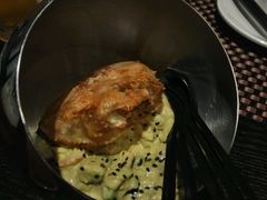 -HIHE Bistro·Oyster Bar(华熙live店)