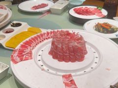 -南门四季铜锅涮肉(大屯·北苑店)
