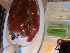 -大鸭梨(天通西苑店)