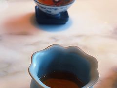 -顺德美的万豪酒店-万豪中餐厅