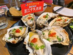-烧蠔帮·湛江生蚝(工农店)