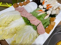 -刘一锅筋头巴脑(千峰路店)