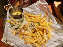 -卡朋厨房(289艺术园区店)