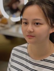 -本小姐美学·半永久纹眉野生眉