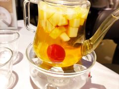 -粗茶淡饭·汉口公馆(循礼门店)
