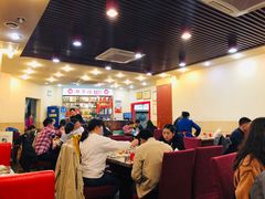 大堂-朱氏胖子烂火锅(洪崖洞店)