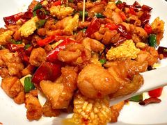 -百年神厨·地道川菜(清江西路店)