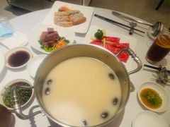 -红雀围·海鲜火锅(陆家嘴中心店)