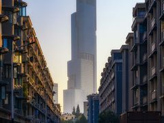 -颐和路民国时期公馆风貌区