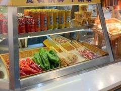 -张碗碗青海牛肉拉面(王城公园店)