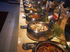 -小科自助海鲜烧肉(高区店)