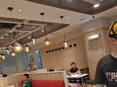 -乡村基(渝中区得意世界餐厅)