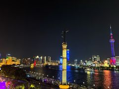 -外滩8号 whisky bar(金延大厦店)