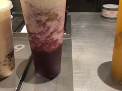 -喜茶(上海打浦桥日月光gelato lab+店)