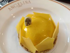 -Angelina安吉丽娜(恒隆广场店)