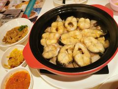 -莆田餐厅PUTIEN(西安万象天地店)