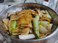 -清真·胖妈妈手抓餐厅(定西路长城宾馆店)