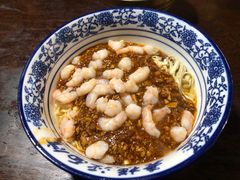 -老横泾面馆(吴中横泾店)