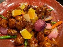 -柒园·三十年创意杭帮菜(龙湖滨江天街店)