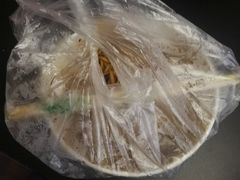 -蔡记炸酱热干面(昌里路店)