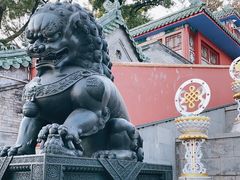 -八大处公园