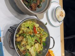 -三品香·江浙菜(松江九谊店)