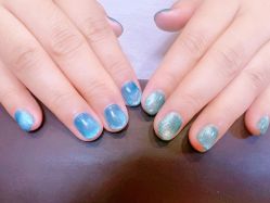 -Meet Nail 美睫·美甲