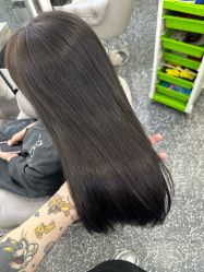 -东梵造型·烫发染发接发连锁SALON