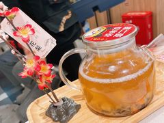 -虎丫炒鸡(正弘城店)