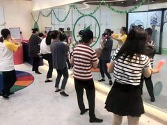 -美国谷斯妈妈早教中心 (陆家嘴店)
