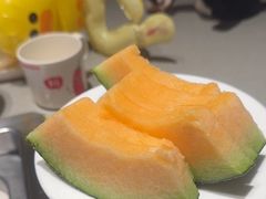 -海底捞火锅(太原万科城店)
