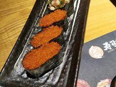 -寿司皇(扬名广场店)