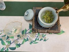 -先春西湖龍井•九曲红梅(杭大路店)