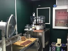-2326 Coffee Roaster咖啡豆可选店(林肯公园店)