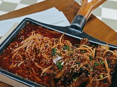 -八福力韩国休闲餐厅(泉舜店)