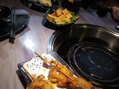 -湘芙蓉·湖南菜(椒江店)