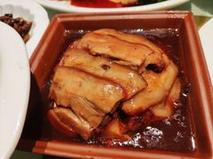 -得月楼·省级非遗·传统苏帮菜(观前店)