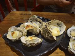 -烧蠔帮·生蚝海鲜牌档(观海店)