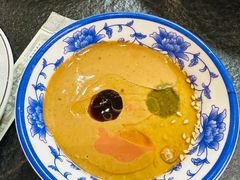 -仁和四季涮肉馆(天坛南门店)