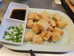 普宁豆腐-潮界(LU·ONE凯德晶萃广场店)