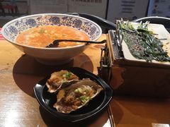 -腰子哥烤串(石佛营炫特店)