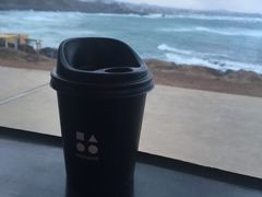 -Cafe Aewol Monsant