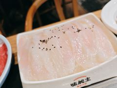 -味舵主重庆火锅(邓尉路店)